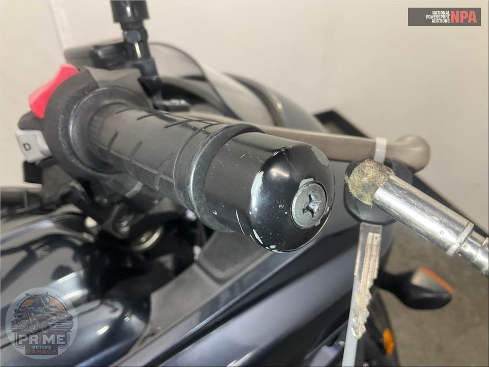 2015 Honda CTX700DF TOURING DCT (ABS) — фото 26