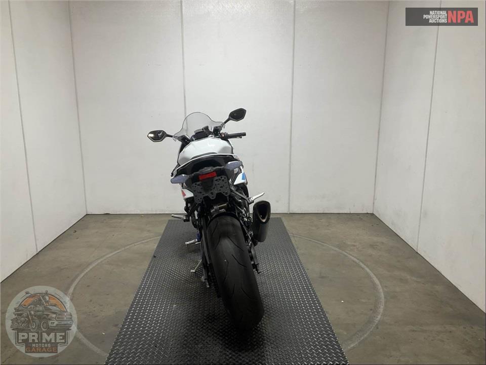 2023 Bmw S1000RR PREMIUM — фото 4