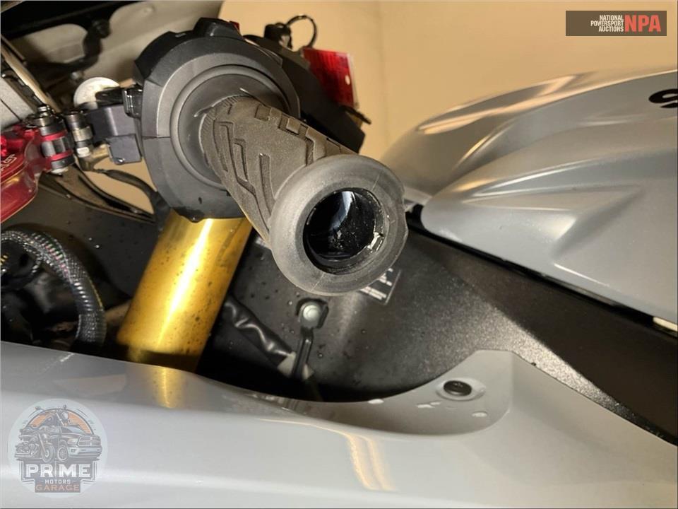 2023 Suzuki GSX-R750M3 — фото 29