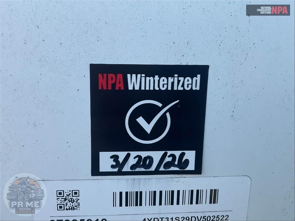 2013 Keystone Rv M-31 SQB - COUGAR X-LITE SERIES — фото 92