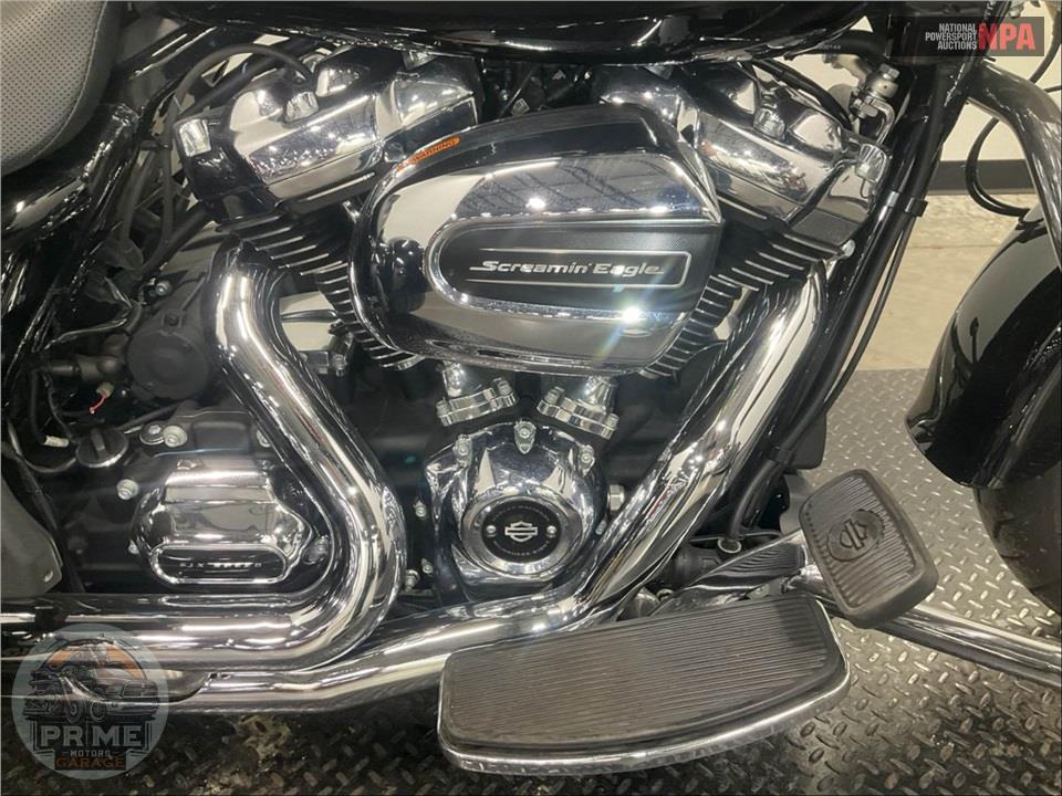 2019 Harley-Davidson FLRT FREEWHEELER — фото 6