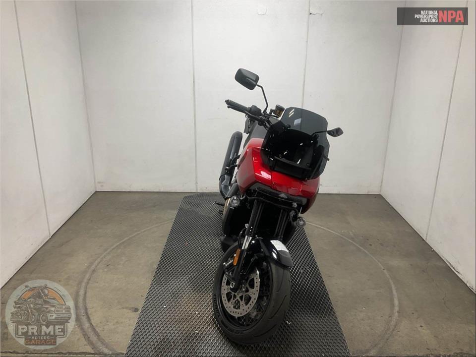 2025 Harley-Davidson RA1250ST PAN AMERICA 1250 ST — фото 2