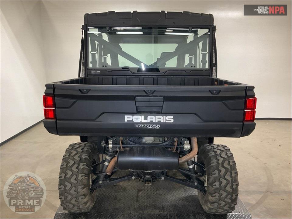 2024 Polaris RANGER CREW 1000 PREMIUM — фото 4