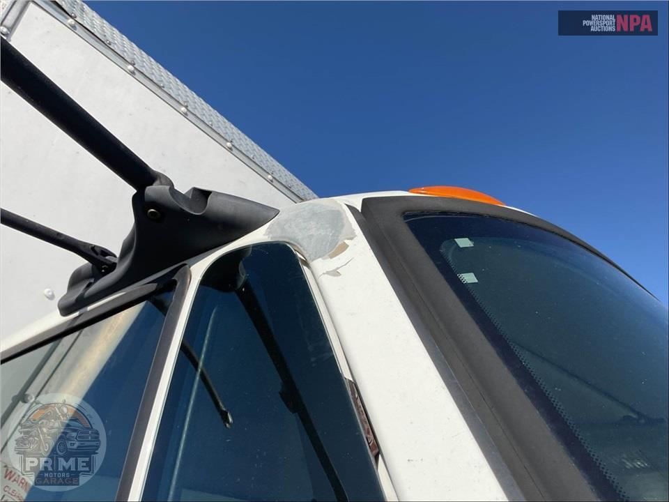 2017 International DURASTAR 4300 SBA 4X2 — фото 8