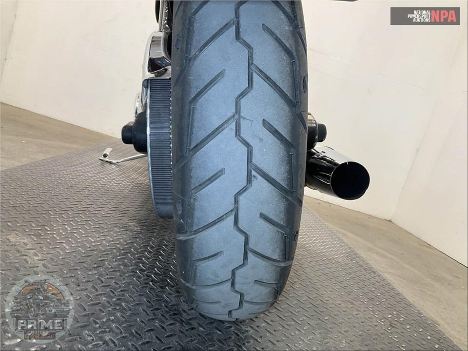 2004 Harley-Davidson FXSTDI SOFTAIL DEUCE — фото 21