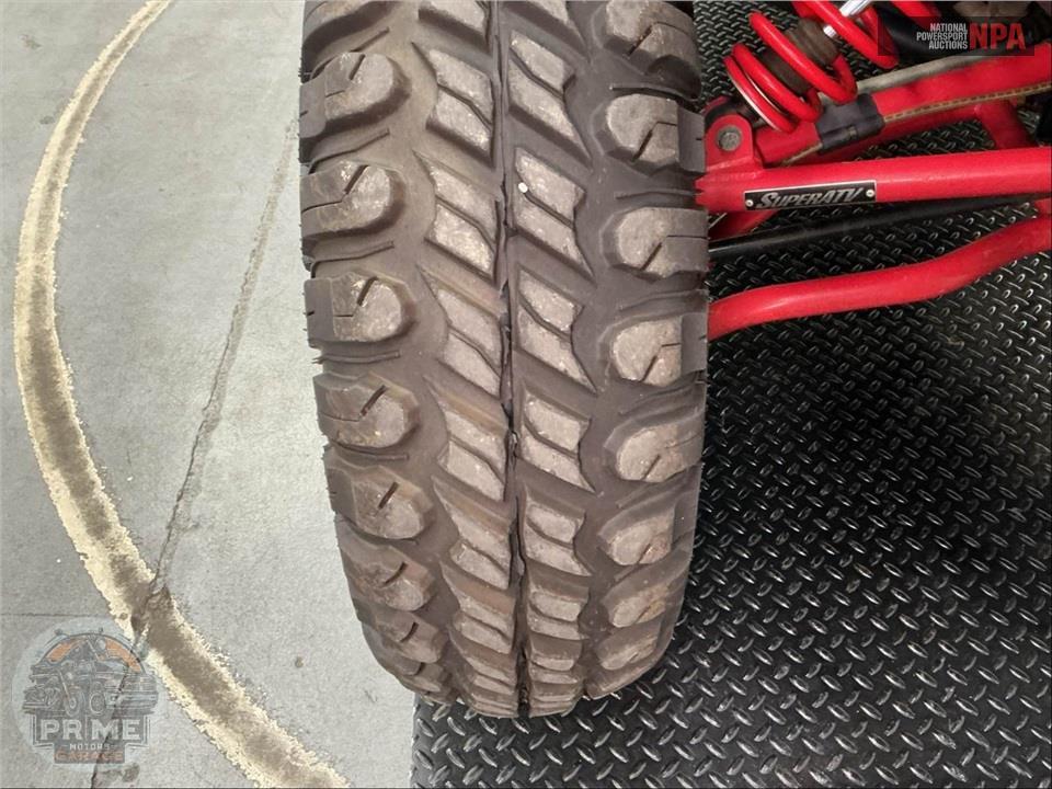 2013 Polaris RANGER RZR 900 XP — фото 21