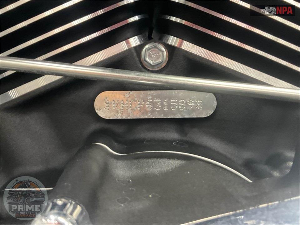 2023 Harley-Davidson FLTRX ROAD GLIDE — фото 23