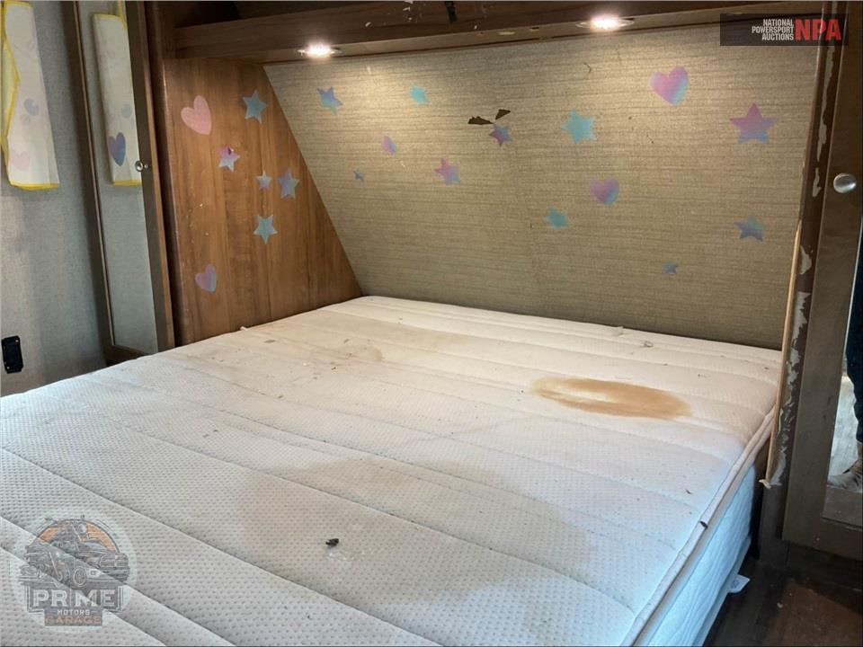 2018 Aspen Trail M-3600QBDS — фото 13