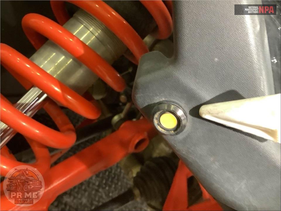 2023 Can-Am MAVERICK X3 MAX X MR TURBO RR 72 — фото 46