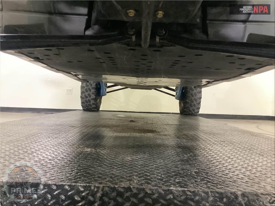 2022 Can-Am MAVERICK X3 MAX RS TURBO RR — фото 16