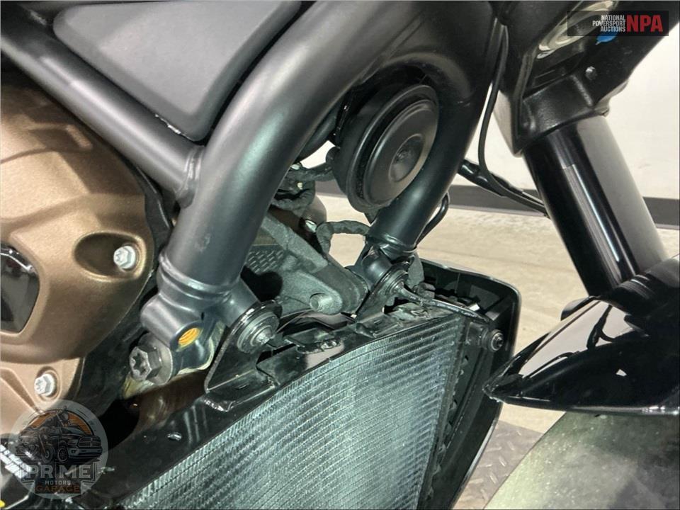 2023 Harley-Davidson RH1250S SPORTSTER S — фото 11