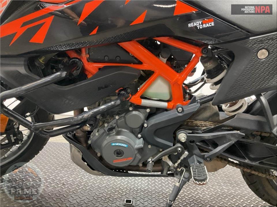 2023 Ktm 390 ADVENTURE — фото 7