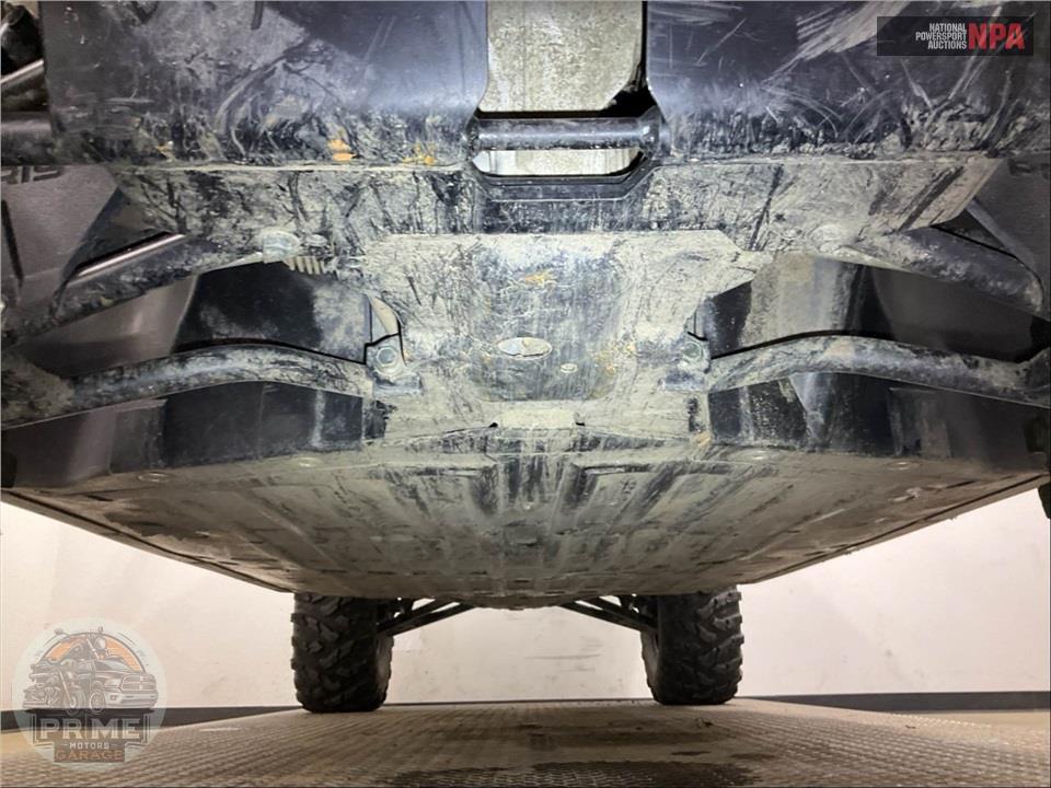 2026 Polaris RANGER CREW XP 1000 NORTHSTAR ULTIMATE (CAMOUFLAGE) — фото 13