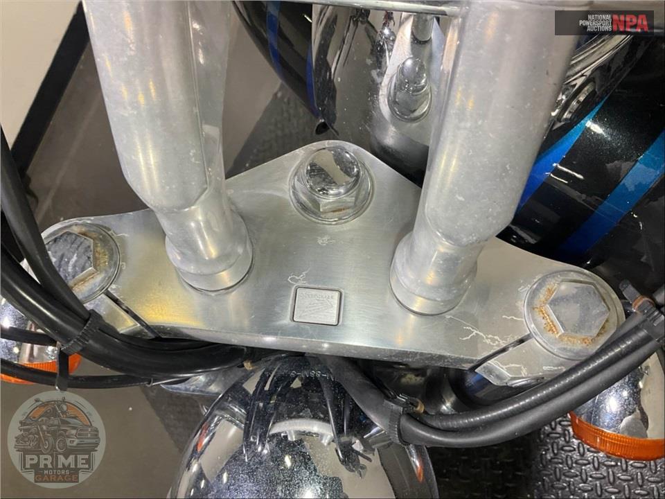 2002 Honda VT750DC2 SHADOW SPIRIT — фото 44
