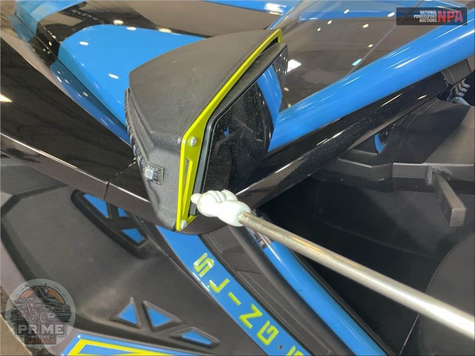 2020 Polaris SLINGSHOT R — фото 28