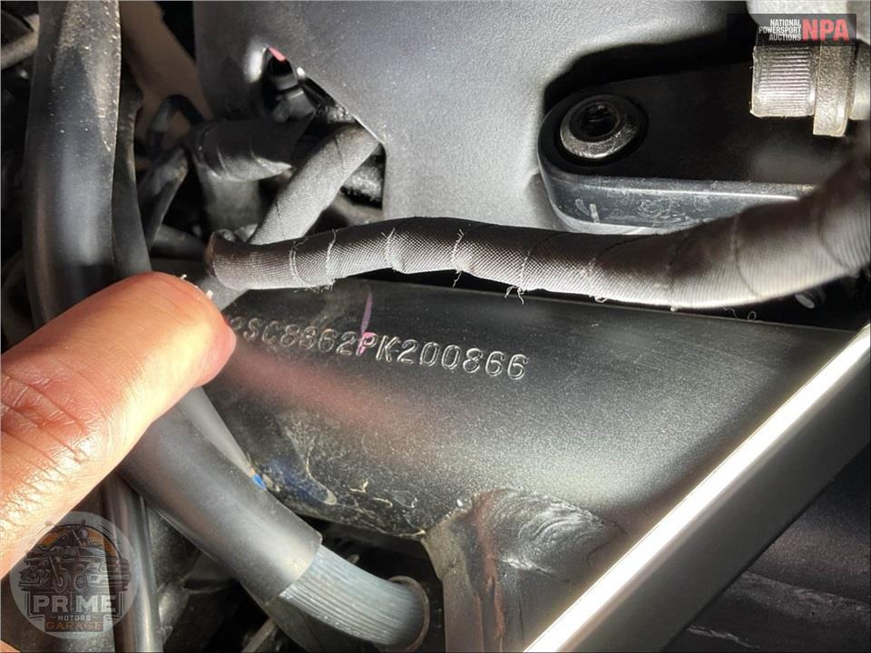2023 Honda CMX1100D2 REBEL 1100T DCT — фото 32