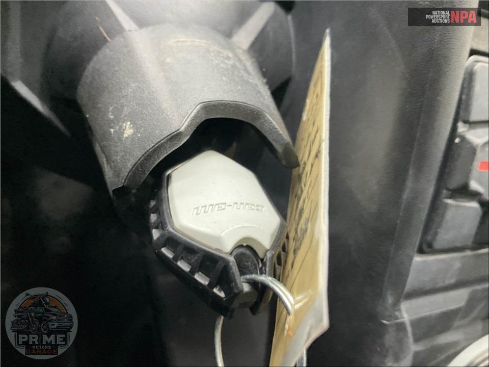 2025 Can-Am MAVERICK X3 X MR 64" TURBO RR — фото 7