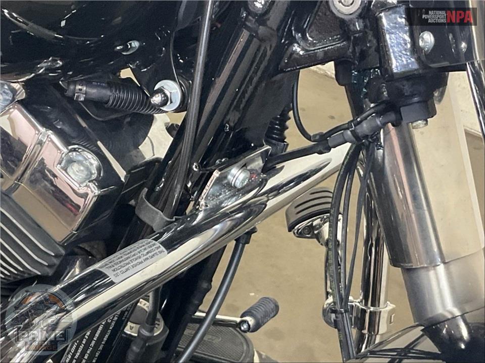 2015 Harley-Davidson FLSTC HERITAGE SOFTAIL CLASSIC — фото 11