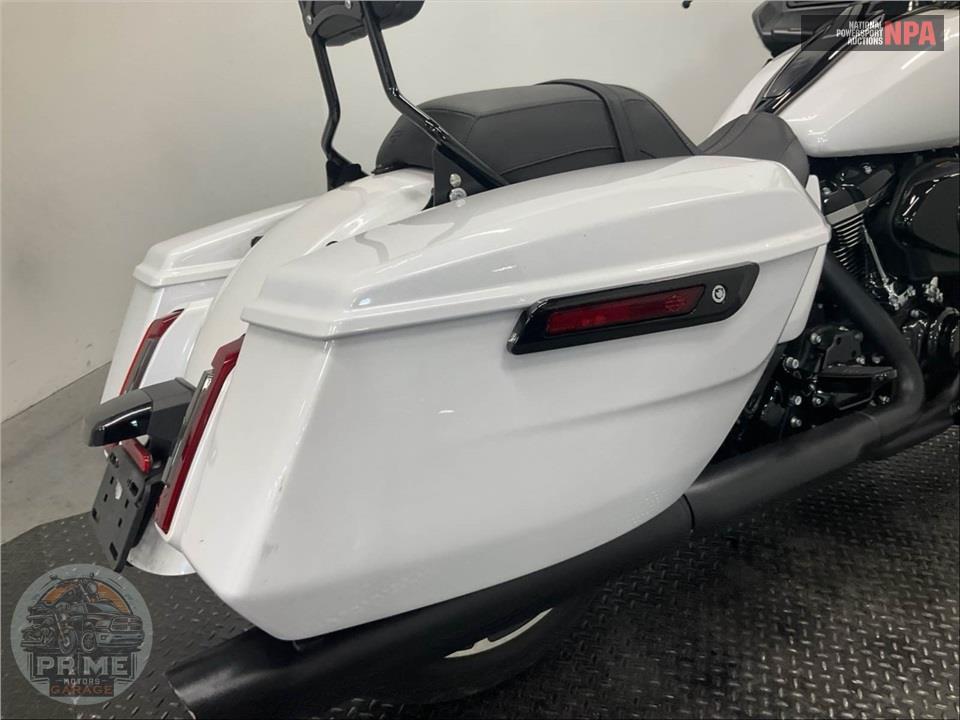 2024 Harley-Davidson FLTRX ROAD GLIDE — фото 19