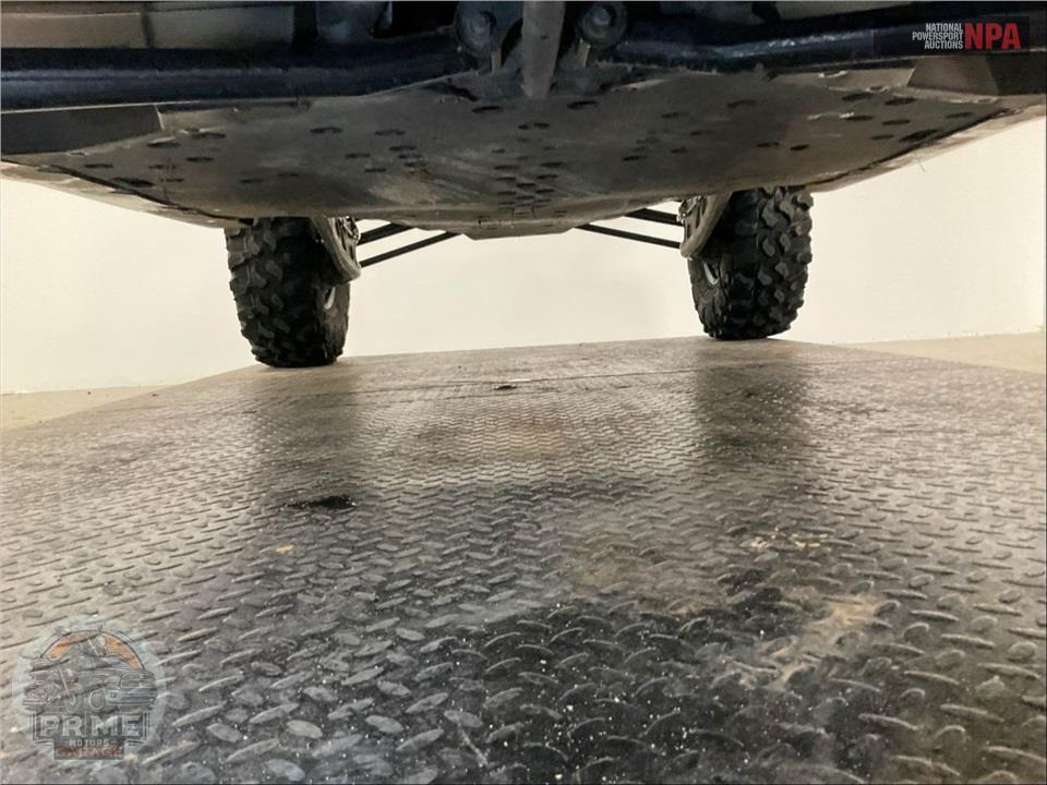 2023 Can-Am MAVERICK X3 X RS TURBO RR WITH SMART-SHOX 72 — фото 15