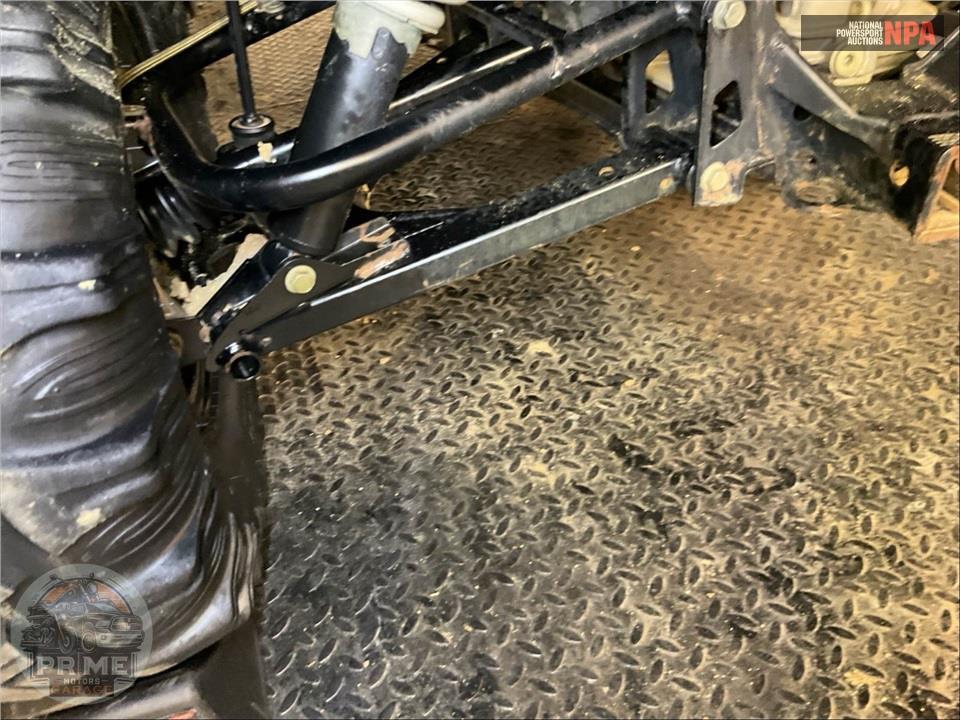 2018 Polaris RANGER XP 1000 EPS — фото 24