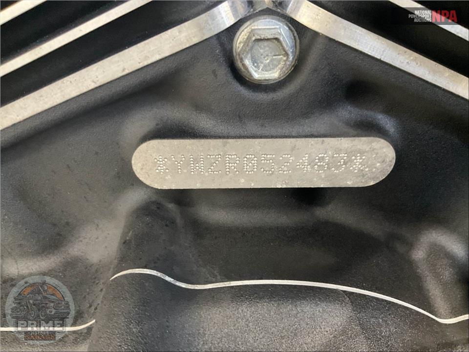 2024 Harley-Davidson FXLRS LOW RIDER S — фото 18
