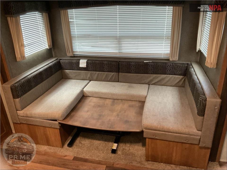 2018 Keystone Rv M-2720 BH - SUMMERLAND SERIES — фото 14