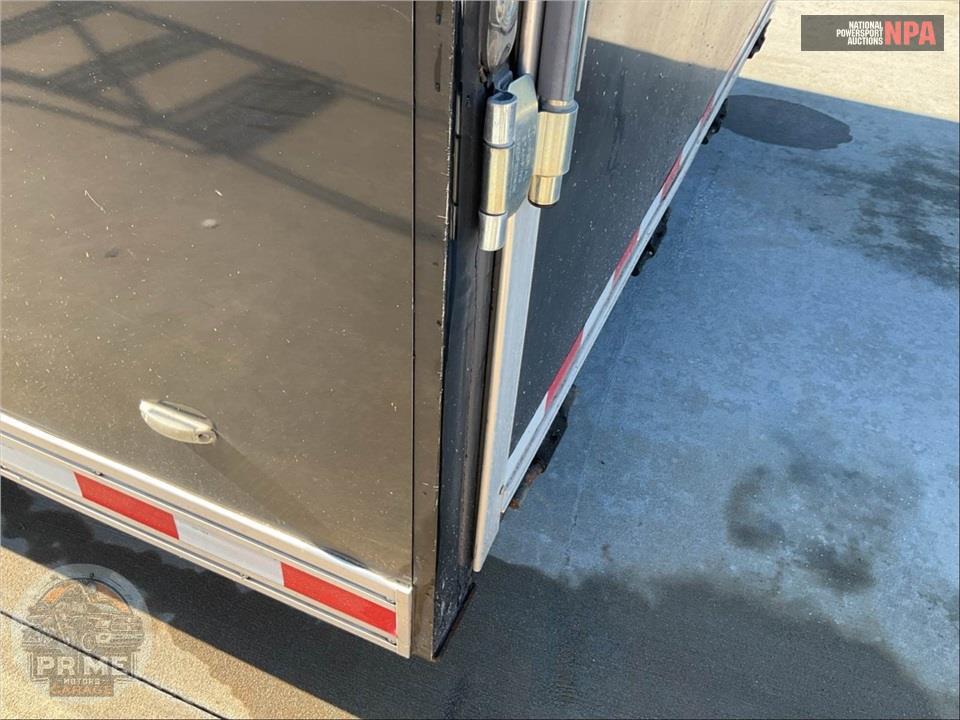 2021 Bravo Trailers STP8524TA3 — фото 18