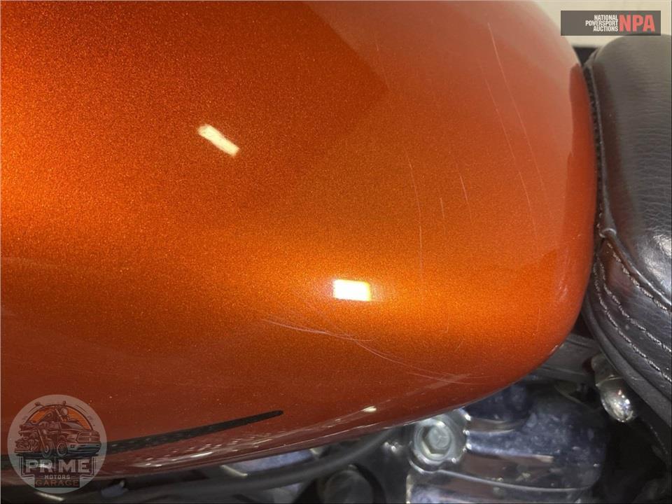 2019 Harley-Davidson FXBRS BREAKOUT 114 — фото 21