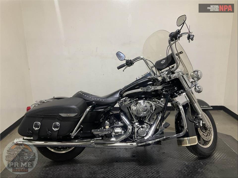 2003 Harley-Davidson FLHRCI ROAD KING CLASSIC — фото 1