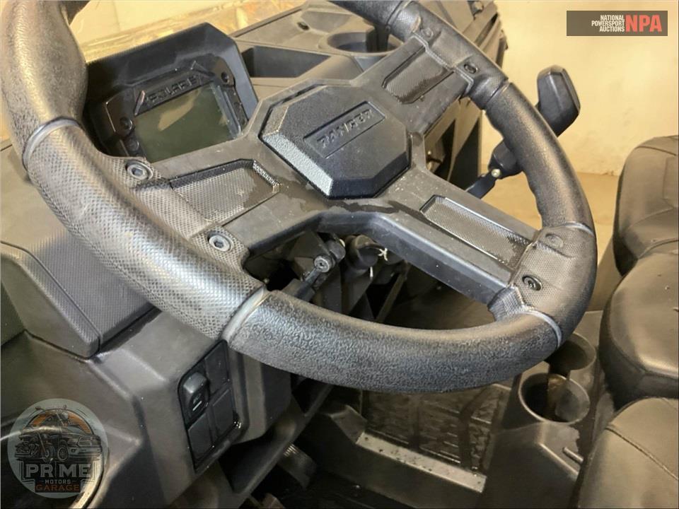 2021 Polaris RANGER 1000 PREMIUM — фото 20