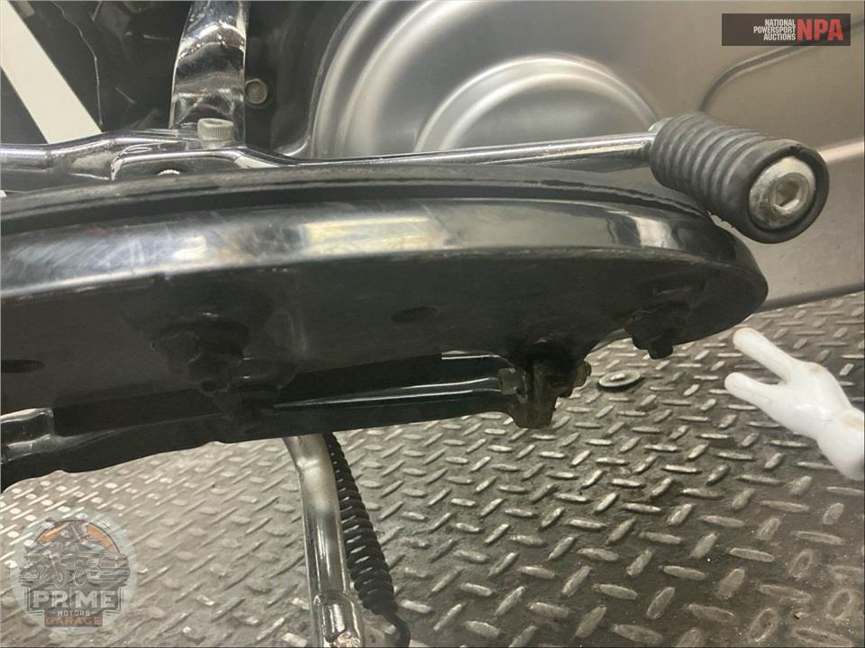 2010 Harley-Davidson FLSTFB FAT BOY LO — фото 45