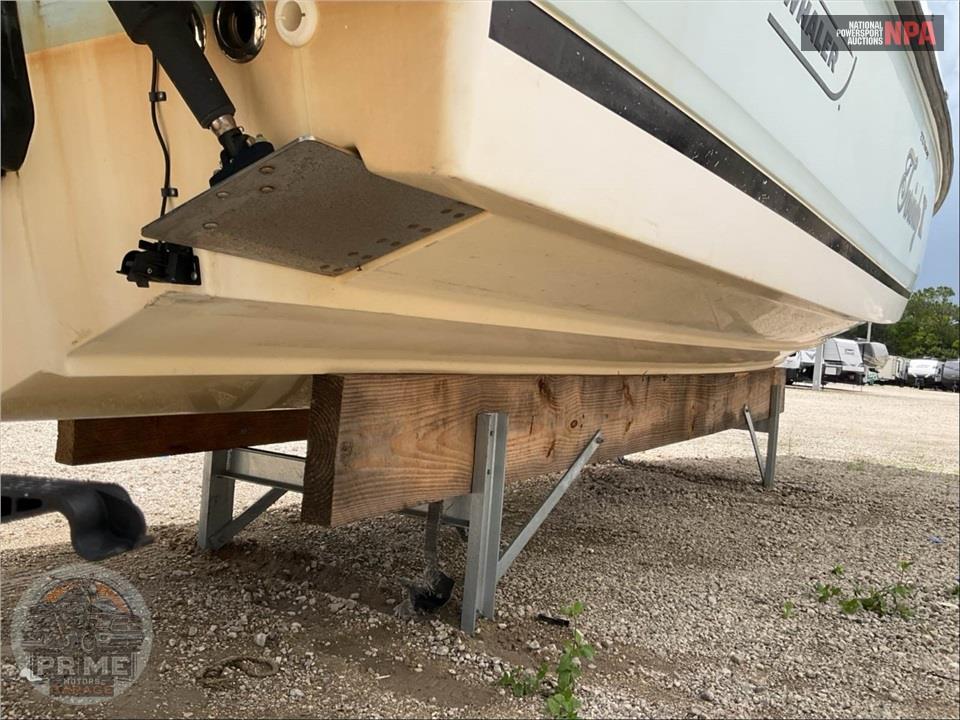 2014 Boston Whaler - UNKNOWN - — фото 20
