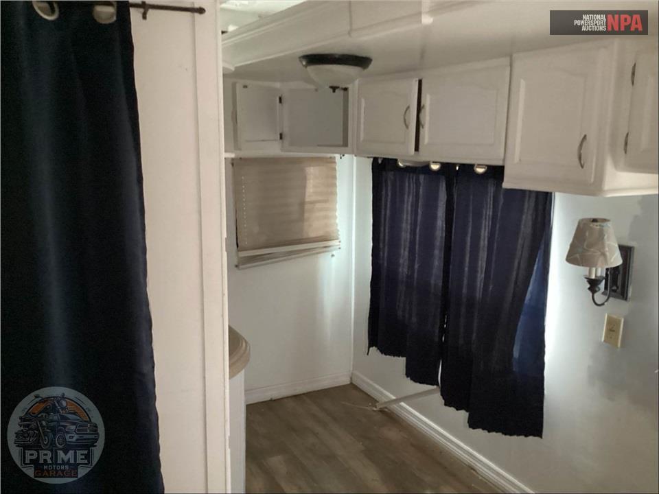 2007 Keystone Rv M-3600 RE - MONTANA FIFTH WHEEL SERIES — фото 7