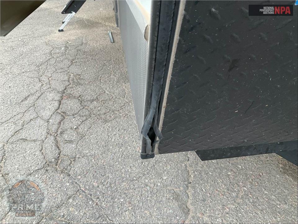 2021 Keystone Rv M-330 KBS SPRINTER LIMITED SERIES — фото 29