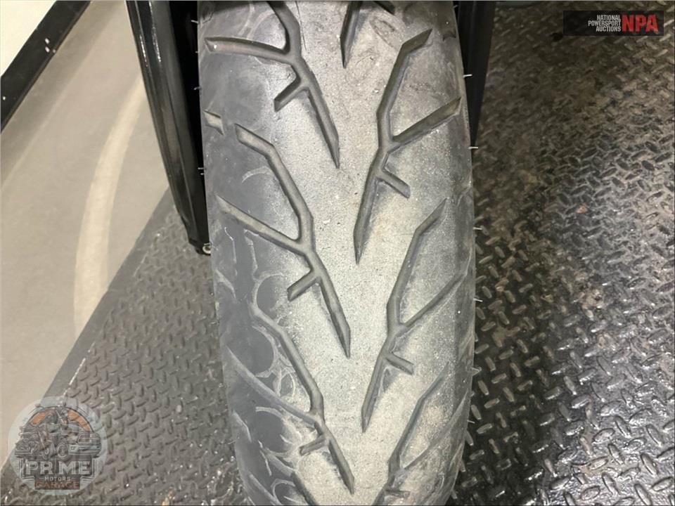 2023 Indian Motorcycle SCOUT BOBBER SIXTY ABS — фото 26