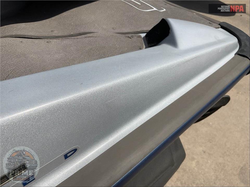 2004 Seadoo/Brp GTX 4TEC SUPERCHARGED LTD — фото 18