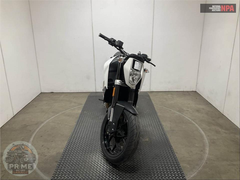 2018 Ktm 690 DUKE — фото 2