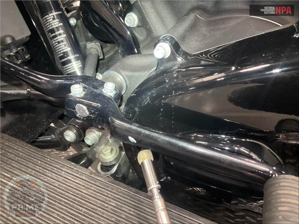 2020 Harley-Davidson FLHTK ULTRA LIMITED — фото 32