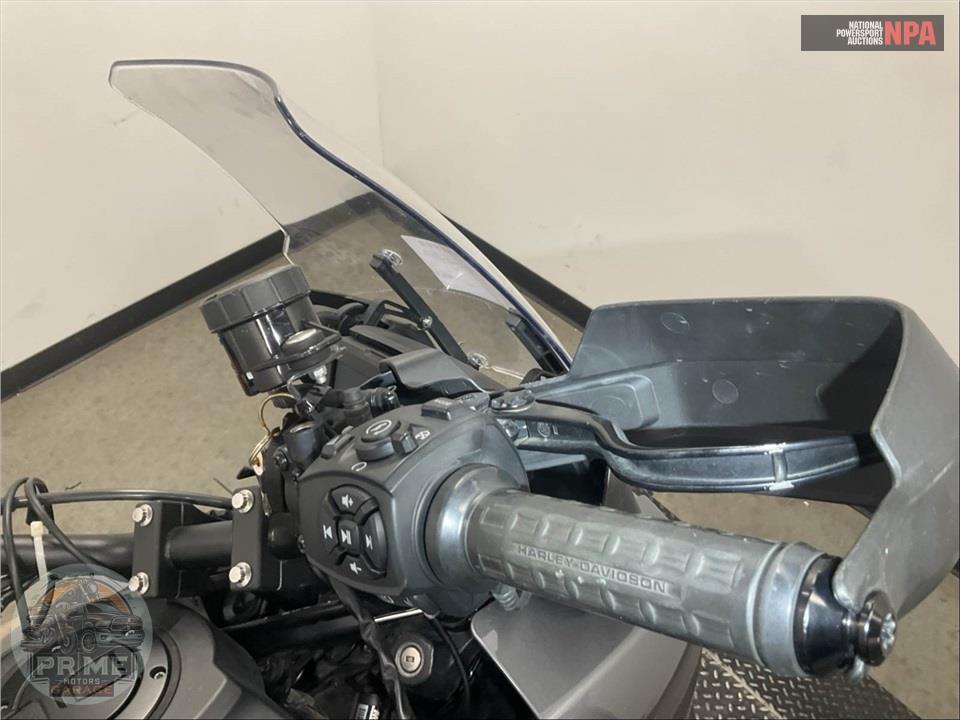 2022 Harley-Davidson RA1250S PAN AMERICA 1250 SPECIAL — фото 23
