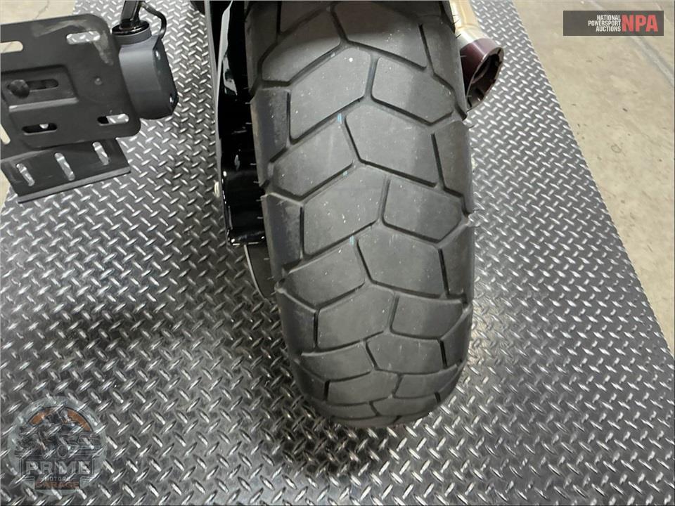 2023 Harley-Davidson FXFBS FAT BOB 114 — фото 17
