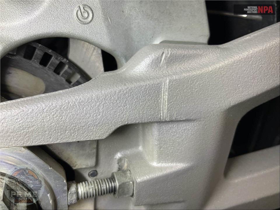 2022 Ducati MULTISTRADA V4 S TRAVEL & RADAR SPOKED WHEELS — фото 25