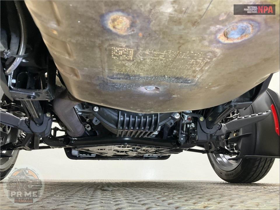 2024 Can-Am RYKER SPORT 900 ACE — фото 11
