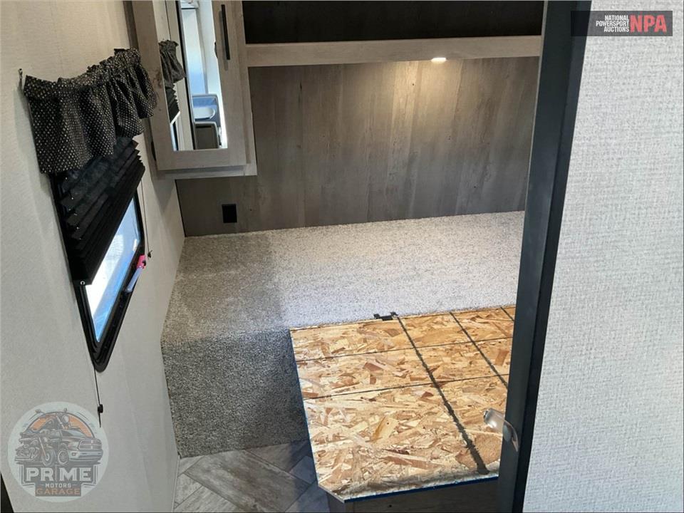 2021 Keystone Rv M-274 RB - SPRINGDALE SERIES — фото 11