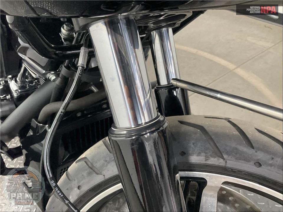 2024 Harley-Davidson FLTRX ROAD GLIDE — фото 30