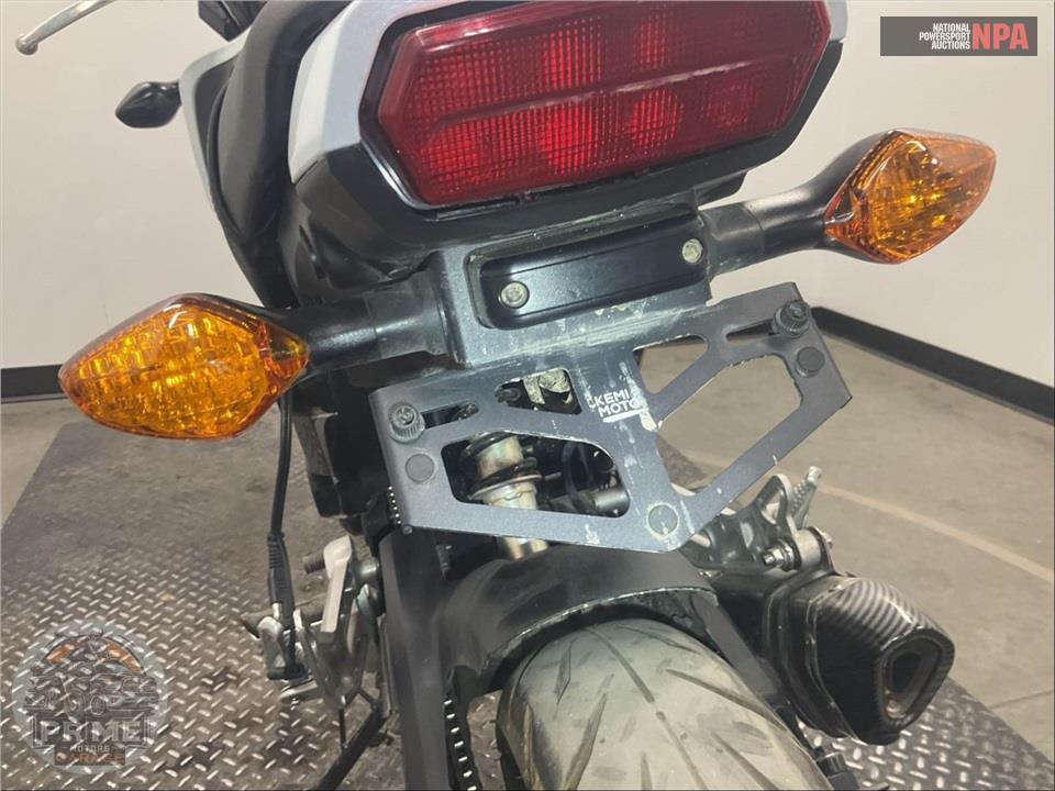 2024 Honda GROM — фото 13