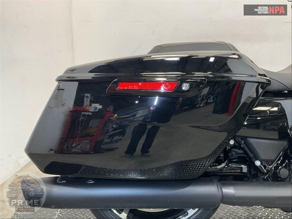 2025 Harley-Davidson FLTRX ROAD GLIDE — фото 18