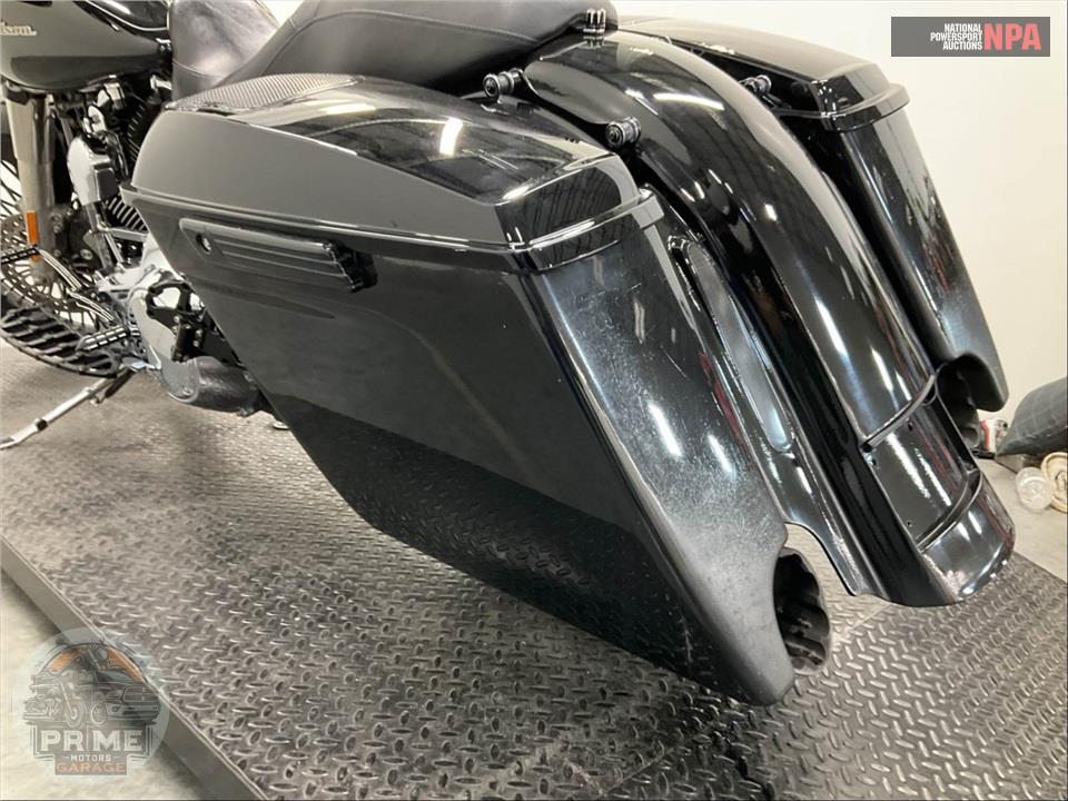 2014 Harley-Davidson FLHXS STREET GLIDE — фото 19