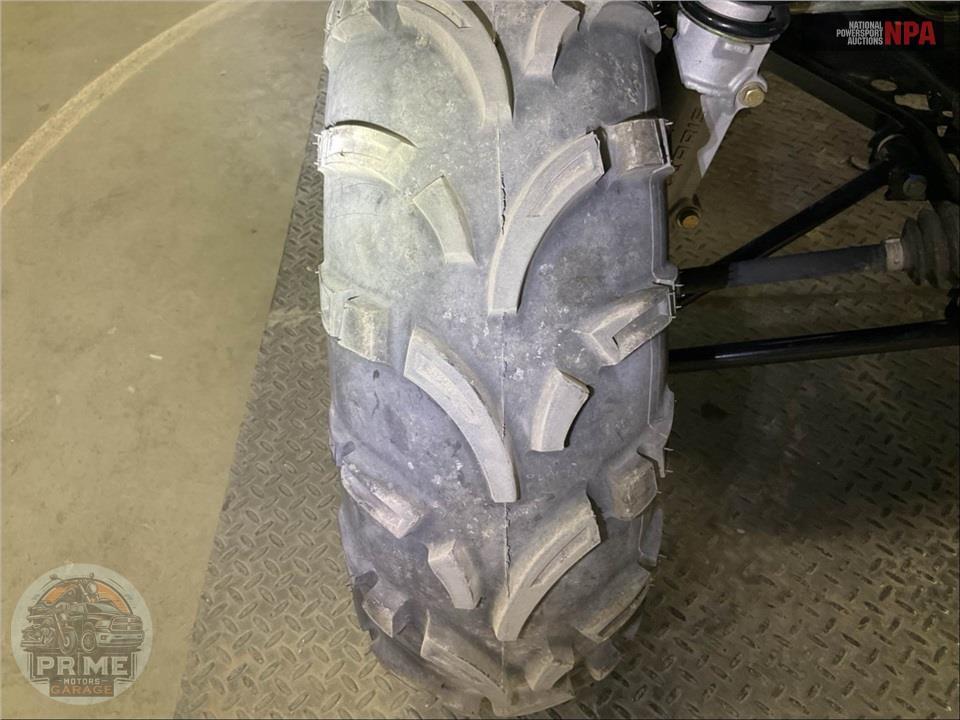 2022 Polaris SPORTSMAN 450 H.O. UTILITY — фото 17