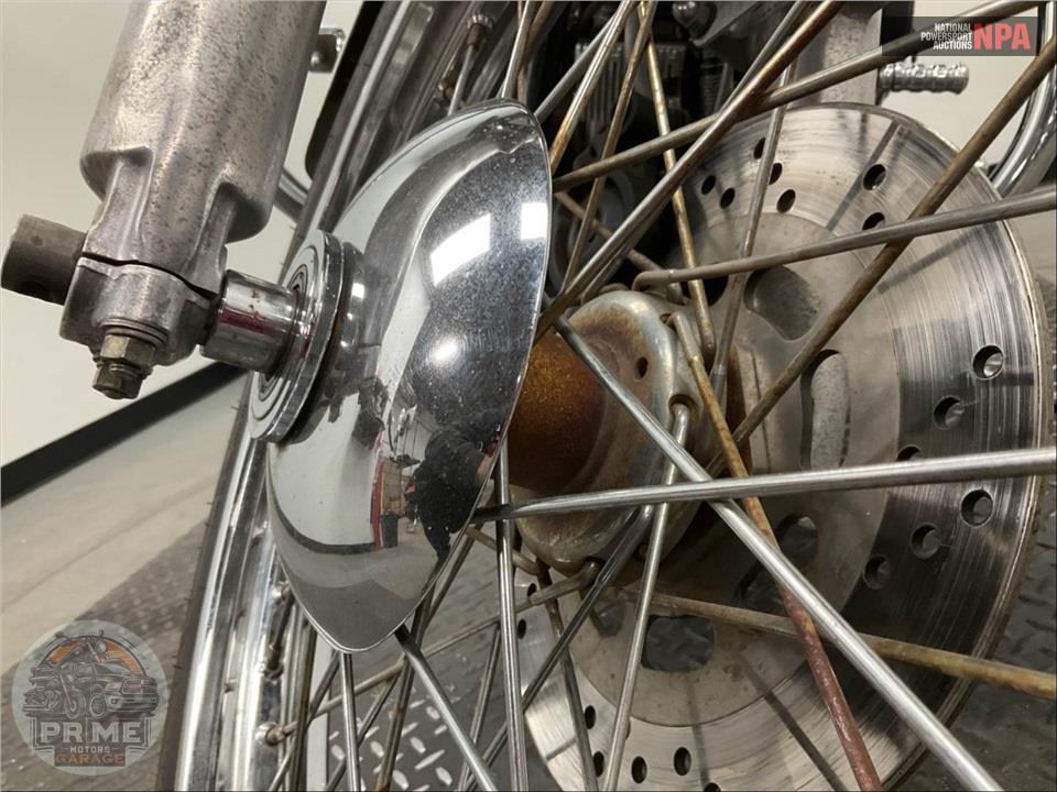 1992 Harley-Davidson FXSTC SOFTAIL(SOLID) — фото 46